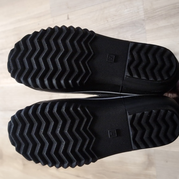 JBU Sabine Ladies' Water Resistant Winter Boot - Picture 6 of 9